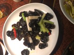 -绿茶餐厅(华联万柳店)