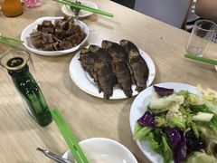 -津门永胜包子铺(哈尔滨道总店)