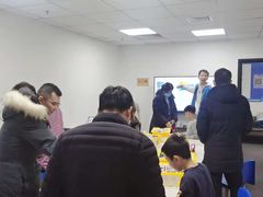 -童程童美少儿编程乐高机器人(世纪都会校区)