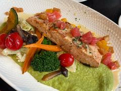 -blue frog蓝蛙(长泰广场店)