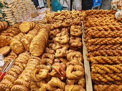 -杨老大焙子月饼干货(宽巷子民族美食街店)