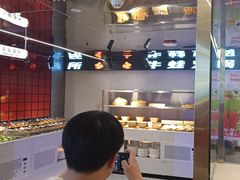 -迷你蛙·重庆自助牛蛙火锅(梦时代店)