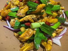 -肖记公安牛肉鱼杂馆·省级非物质文化遗产(三角路直营店)