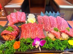 -丸藏和牛烧肉专门店(园区师惠坊店)