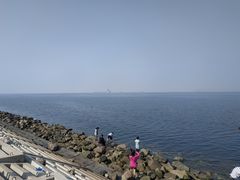 -潍坊欢乐海沙滩景区