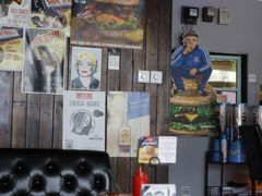 -Side Street街旁(交道口店)