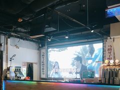-马路牙子烧烤音乐酒馆(望京店)
