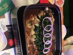 -荷炉烤鱼音乐餐厅(佳和城店)