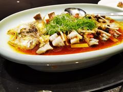 -柒厢食事雅谈