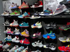 -NIKE(澳门威尼斯人店)