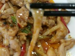 -马凯餐厅(长椿街店)