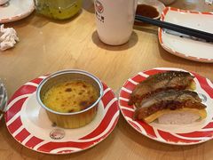 -新一番三文鱼寿司(红城湖店)