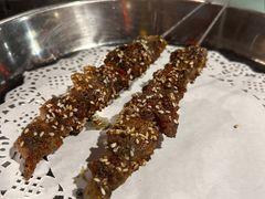 -原汁原味驴庄(长岭村店)