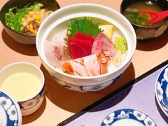 -小山日本料理(电子大厦店)