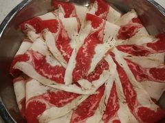 -憨铁匠老火锅(龙岗万科里店)