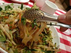 -西贝莜面村(近铁城市广场店)