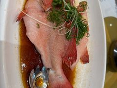 -大水车公馆·顺德菜·妈姐菜(均安店)