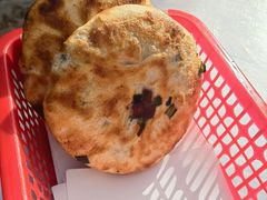 -王记肉火烧早餐中国店