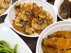 -陈根记大牌档