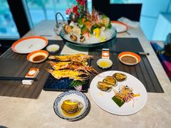 -極上萬膳·日料放题(海岸城店)