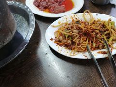 -西塔隆太白烤牛肉馆(图们路店)