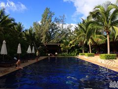 -三亚亚龙湾红树林度假酒店