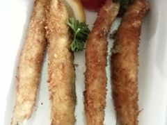 多春鱼-味千拉面(郑州杉杉奥特莱斯购物广场店)