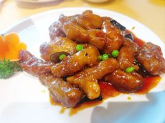 -功德林(南京西路店)