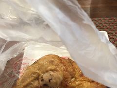 -四云楼烤鸡店(吉庆街店)