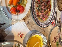 -BROWNSTONE布朗石西班牙餐厅(富城店)