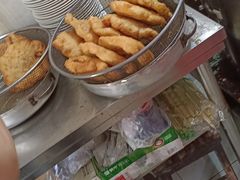 -老方子馅饼粥(台东店)