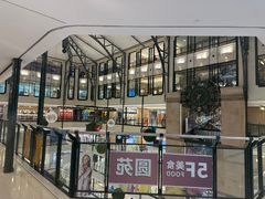 -梅龙镇广场