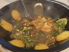 -江湖水乡铁锅炖魚(周庄嘉园店)