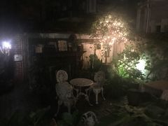 -古董花园(思南路42弄小区店)