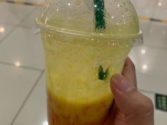 -Mr.Fruits水果先生(蓝色港湾店)