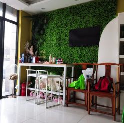 -雷氏普爱产后修护中心(弘阳店)