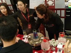 -徐记海鲜(陕西历史博物馆|明德门店)