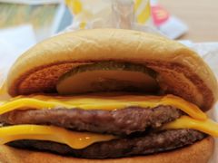 -麦当劳(无锡永乐店)