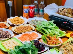 -三煮纸包鱼(青岛总店)