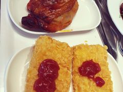 -宜家家居(四元桥商场店)