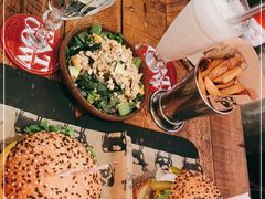-FAT COW(虹梅路店)