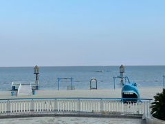 -碧海银沙景区