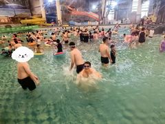 -南宫温泉水世界