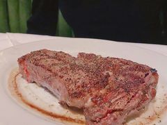 -茹丝葵经典牛排馆(上海外滩店)