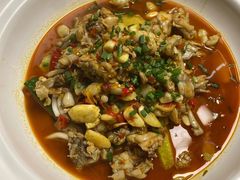 -宅里香.自然餐厅(湘大店)