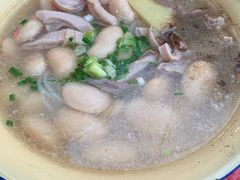 -燕子煨汤(山海关路店)