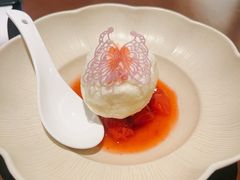 雪绵豆沙-奉天小馆·非遗东北菜(沈阳万象城店)