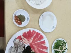 -桥香园云南过桥米线(金马碧鸡店)