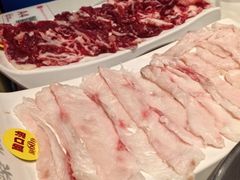 -荣叔港式沙嗲牛肉火锅(正佳潮流店)