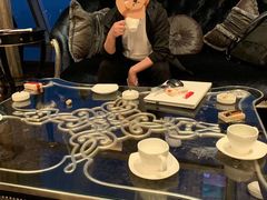 -南苑环球酒店云顶高级中餐厅(鄞县大道店)